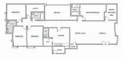The Baycourt (D16), Condominium #571758931